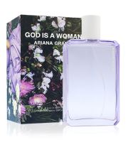 Ariana Grande God Is A Woman parfémovaná voda pro ženy (3)