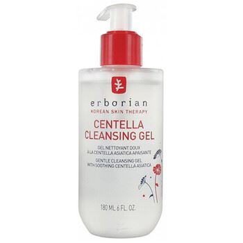 Erborian Centella Cleansing Gel čistící pleťový gel 180 ml
