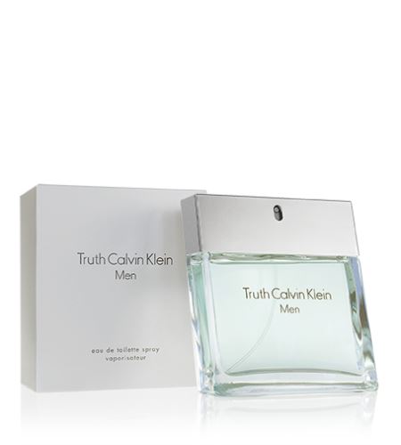 Calvin Klein Truth For Men