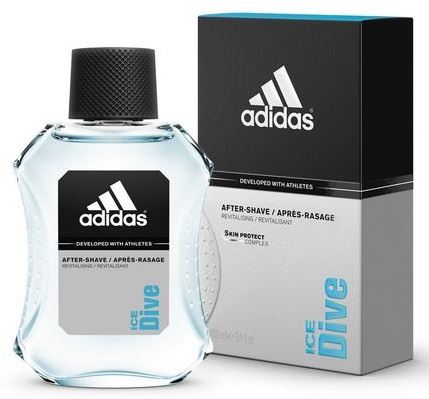 Adidas Ice Dive After Shave