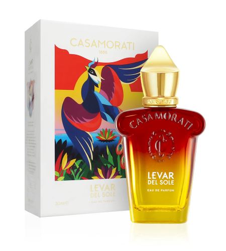 Xerjoff Casamorati Levar Del Sole parfémovaná voda unisex 30 ml