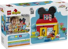 LEGO® DUPLO® 10465 Mickeyho klubík, Minnie a Pluto (3)