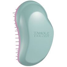 Tangle Teezer The Original Mini kartáč na vlasy Marine Teal & Rosebud