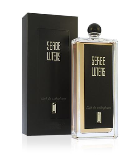 Serge Lutens Nuit de Cellophane parfémovaná voda unisex 100 ml
