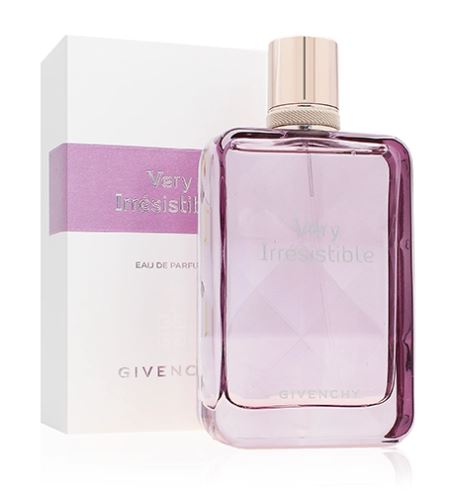 Givenchy Very Irrésistible parfémovaná voda pro ženy 80 ml