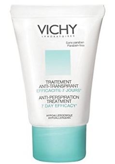 Vichy 7 Day Antiperspirant Treatment Cream 30 ml