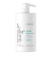 Lakmé K.Therapy CurlPro Discipline Shampoo definující šampon (1)