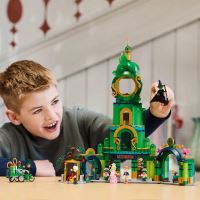 LEGO® Wicked 75684 Vítejte v Emerald City (3)