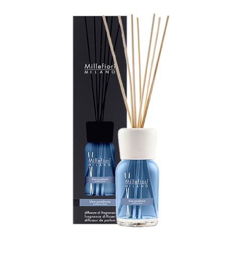 Millefiori Blue Posidonia vonný difuzér 250 ml