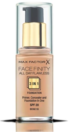Max Factor Facefinity 3in1 Foundation