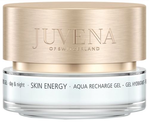 Juvena Skin Energy hydratační pleťový gel 50 ml
