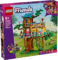 LEGO® Friends 42652 Dům přátelství na stromě (4)