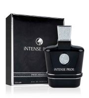 Swiss Arabian Intense Pride parfémovaná voda pro muže 100 ml