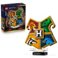 LEGO® Harry Potter™ 76462 Erb bradavických kolejí