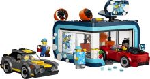 LEGO® City 60497 Automatická myčka aut (3)