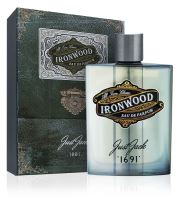 Just Jack Ironwood parfémovaná voda pro muže 120 ml