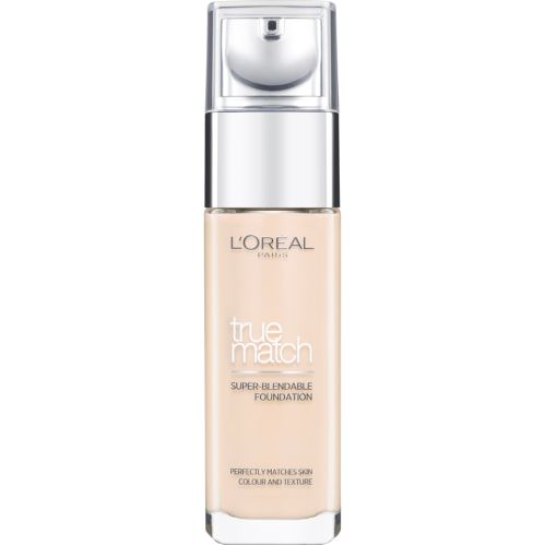 L'Oréal Paris True Match Foundation