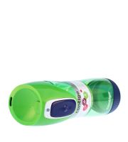 Contigo Swish sportovní láhev s chytrým uzávěrem pro děti 500 ml Citron (1)