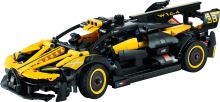 LEGO® Technic 42151 Bugatti Bolide (1)