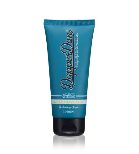 Dapper Dan Aftershave Balm balzám po holení 100 ml