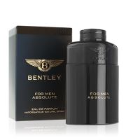 Bentley For Men Absolute parfémovaná voda pro muže 100 ml