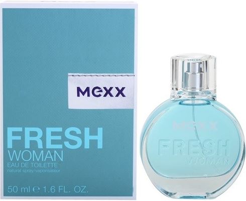 Mexx Fresh Woman