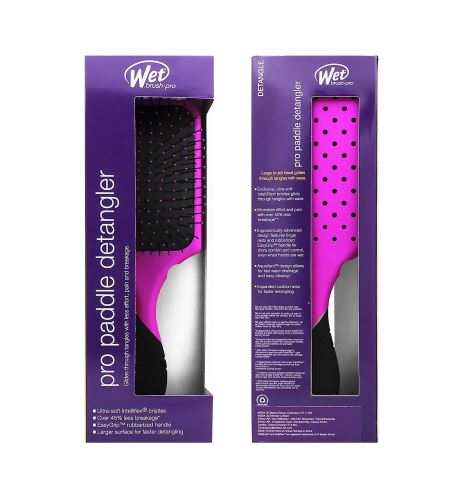 Wet Brush Pro Paddle Detangler kartáč na vlasy