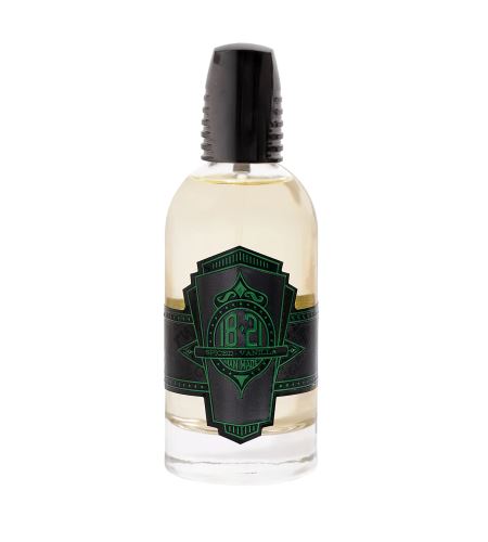 18.21 Man Made Spiced Vanilla Spirits parfém pro muže 100 ml