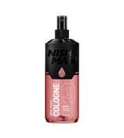 NISHMAN After Shave Cologne Nesly voda po holení 400 ml