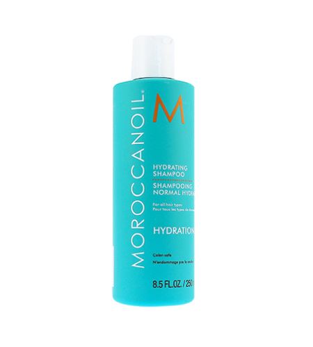 Moroccanoil Hydrating Shampoo 250 ml