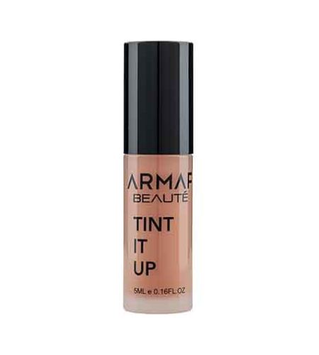 Armaf Beauté Tint It Up Lip & Cheek Tint tekutá tvářenka na rty a tváře 5 ml