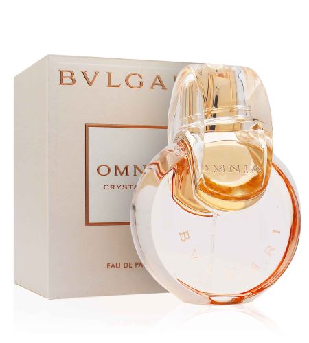Bvlgari Omnia Crystalline parfémovaná voda pro ženy 100 ml