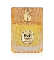 Risala Elite Kefi Frappe parfémovaná voda unisex 100 ml (1)