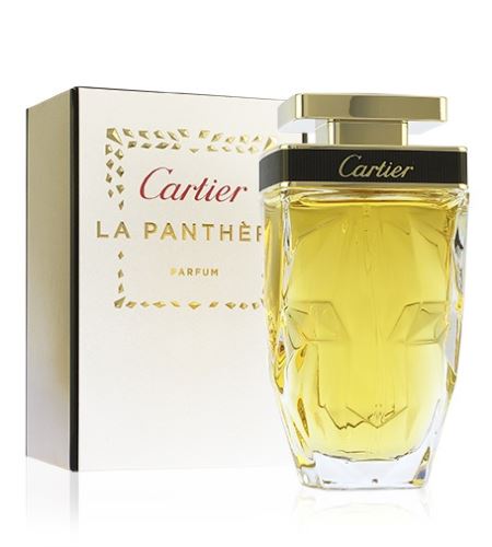 Cartier La Panthere Parfum   pro ženy