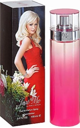 Paris Hilton Just Me parfémovaná voda 100 ml pro ženy