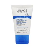 URIAGE Bariéderm-CICA Insulating Repairing Hand Cream ochranný regenerační krém na ruce 50 ml