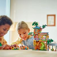 LEGO® Friends 42652 Dům přátelství na stromě (1)
