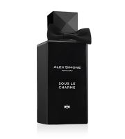 Alex Simone Monte Carlo Sous Le Charme parfémovaná voda unisex 100 ml (1)