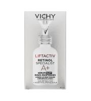 Vichy Liftactiv Retinol Specialist Serum intenzivní protivrásková péče s retinolem 30 ml (1)