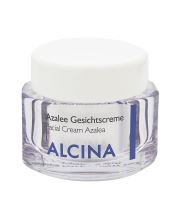 Alcina Azalea krém pro suchou pleť 50 ml