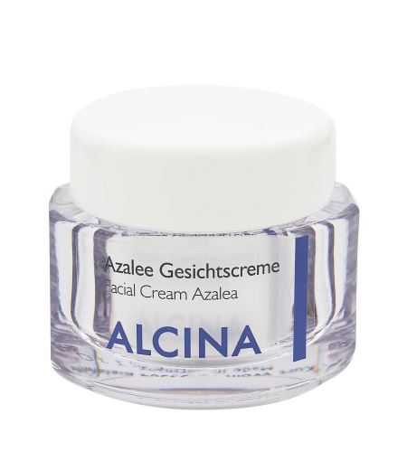 Alcina Azalea krém pro suchou pleť 50 ml