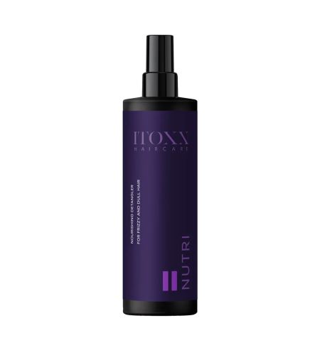 ITOXX Nutri Detangler spray sprej na rozčesání vlasů 200 ml