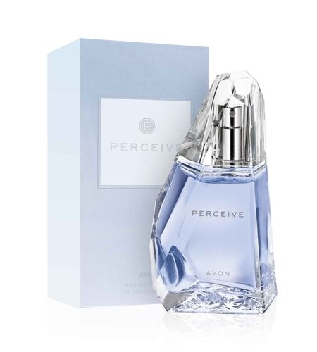 Avon Perceive parfémovaná voda pro ženy