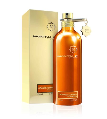 Montale Orange Flowers parfémovaná voda unisex 100 ml