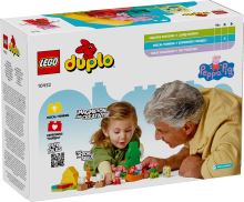 LEGO® DUPLO® Prasátko Peppa 10452 Táboření (3)