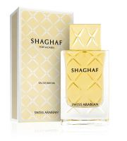 Swiss Arabian Shaghaf for Women parfémovaná voda pro ženy 75 ml