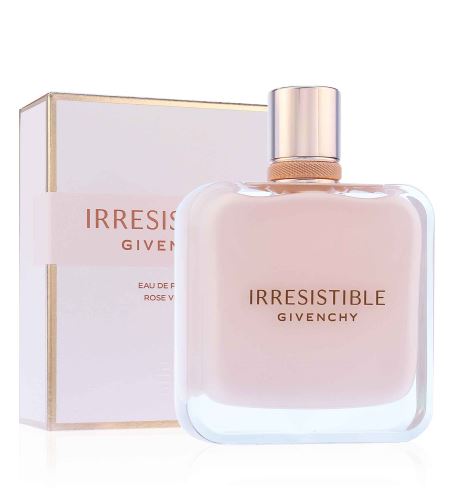Givenchy Irresistible Rose Velvet
