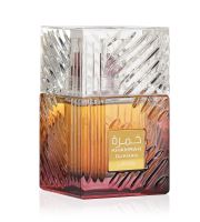 Lattafa Khamrah Dukhan parfémovaná voda unisex 100 ml (1)