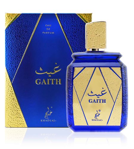 Khadlaj Gaith parfémovaná voda unisex