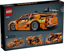 LEGO® Technic 42204 Fast and Furious Toyota Supra MK4 (3)